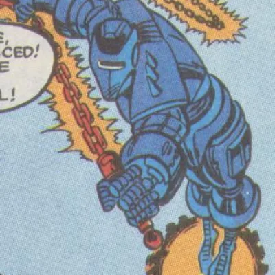 Lightning Chain