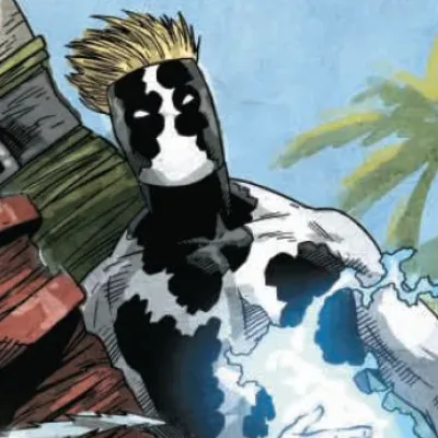 Lightning Fist
