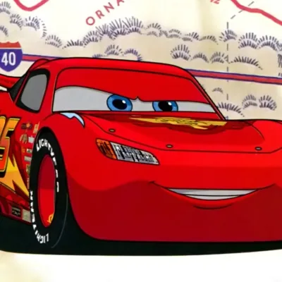 Lightning McQueen