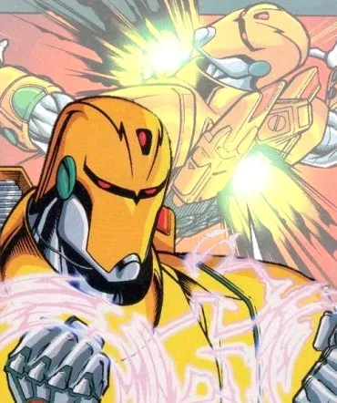 Lightningbolt