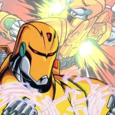 Lightningbolt