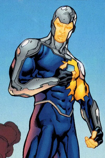 Lightweaver