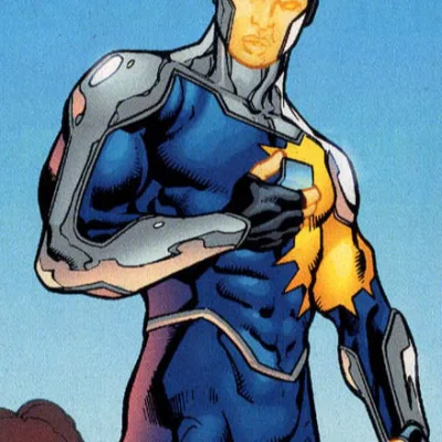 Lightweaver