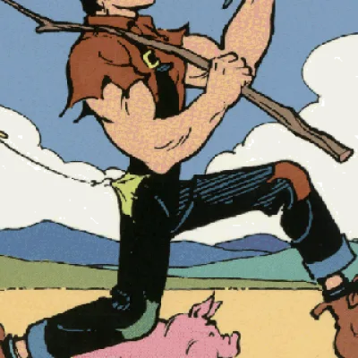 Li'l Abner