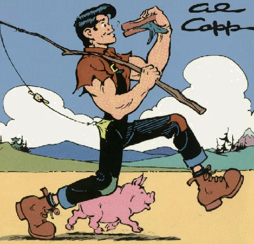 Li'l Abner