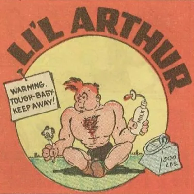 Lil Arthur