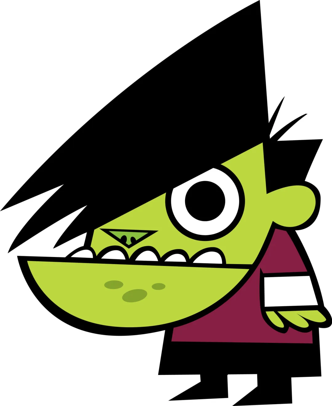 Lil' Arturo