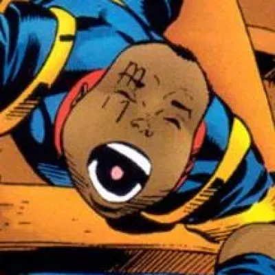Lil' Bishop