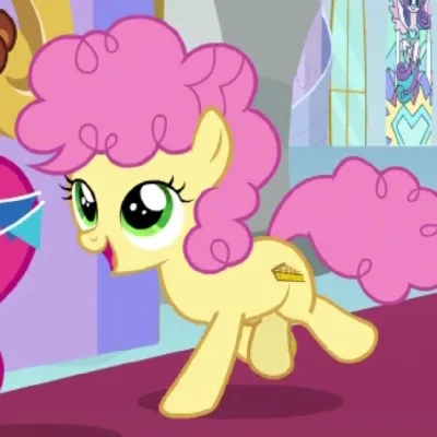 Li'l Cheese