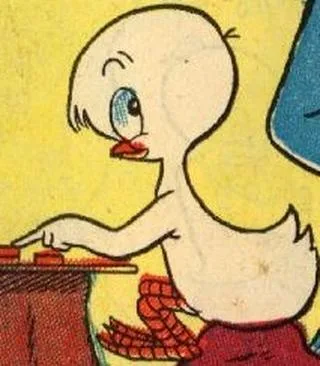 Li'l Chick-a-dee