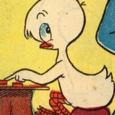 Li'l Chick-a-dee