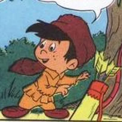 Li'l Davy