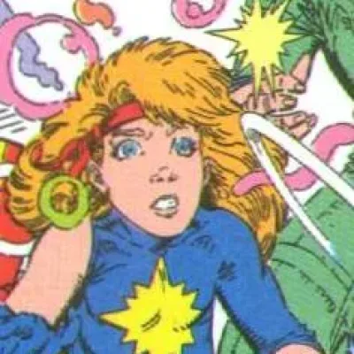 Lil' Dazzler