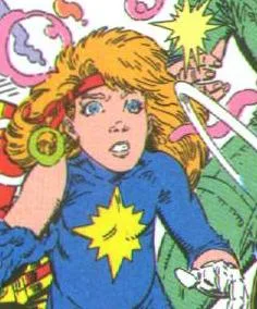 Lil' Dazzler