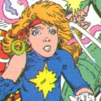 Lil' Dazzler