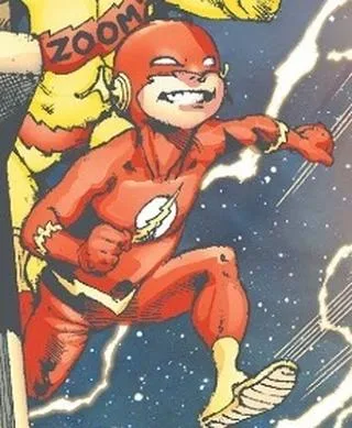 Li'l Flash