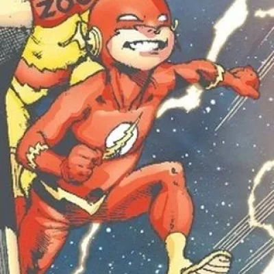 Li'l Flash