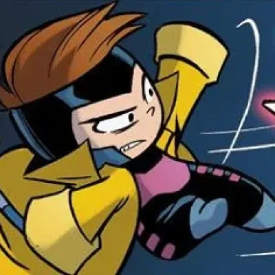 Lil' Gambit