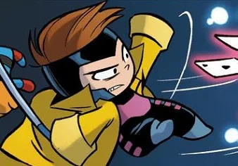 Lil' Gambit