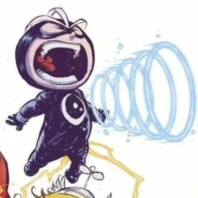 Lil' Havok