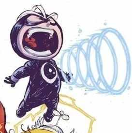Lil' Havok