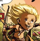Lil' Ka-Zar