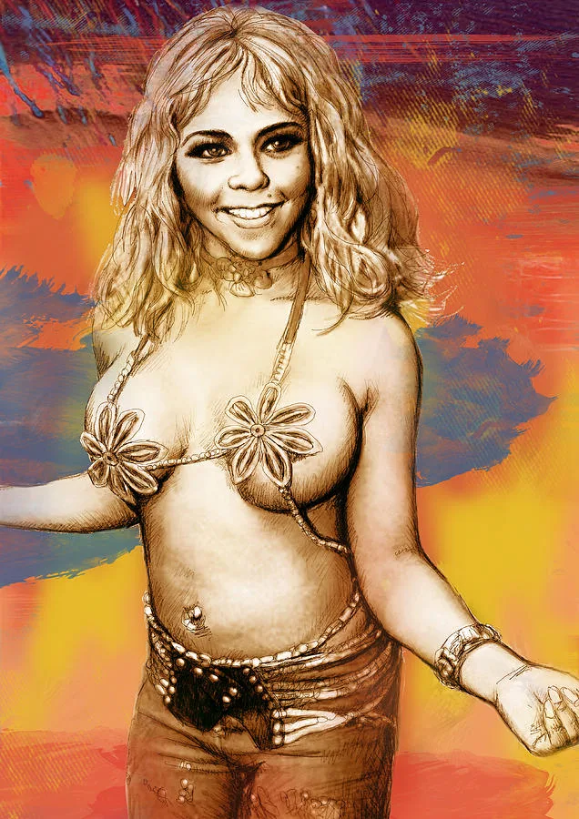 Lil' Kim