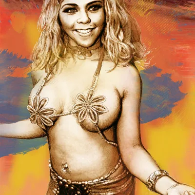 Lil' Kim