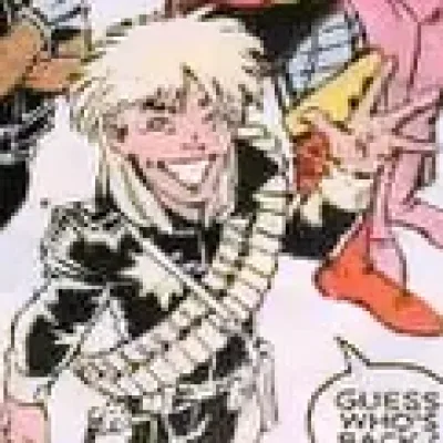 Lil' Longshot