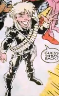 Lil' Longshot