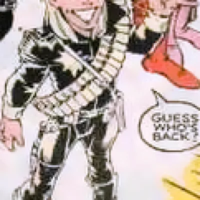 Lil' Longshot