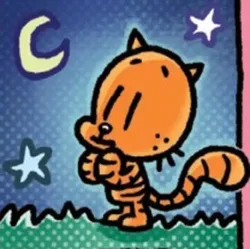 Li'l Petey