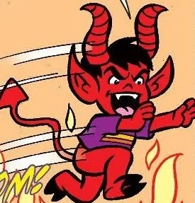 Lil Satan