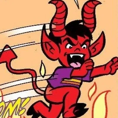 Lil Satan