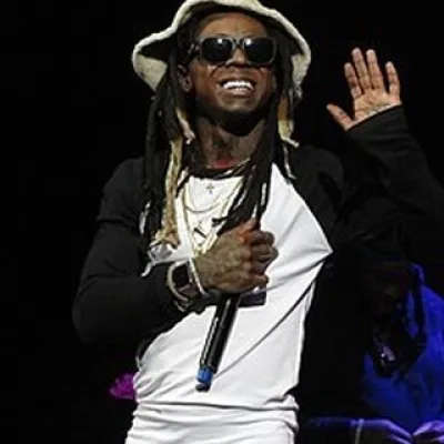 Lil Wayne