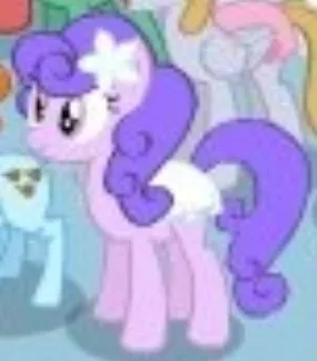 Lilac Blossom