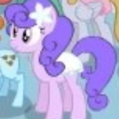 Lilac Blossom