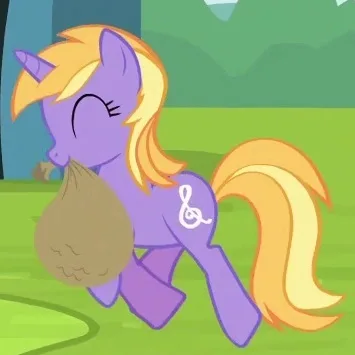 Lilac Notes