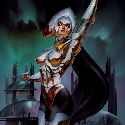 Lilandra