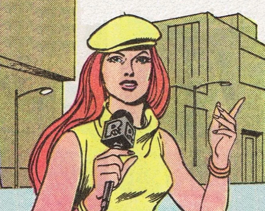 Lilanne Stern