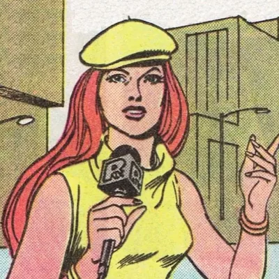 Lilanne Stern