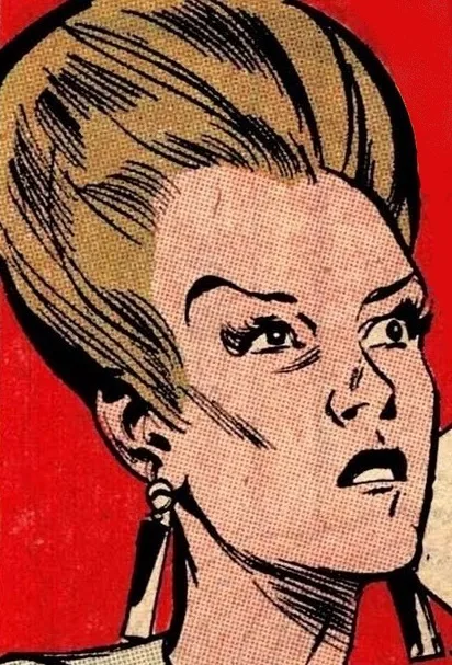 Lili Deneuve
