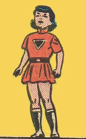 Lili Van-Zee