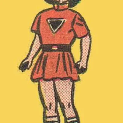 Lili Van-Zee