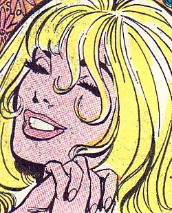 Lilian Bolton