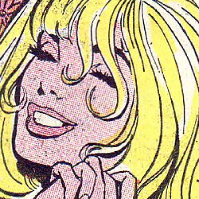 Lilian Bolton