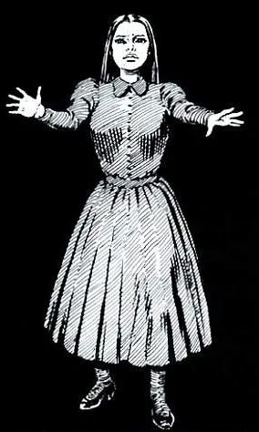 Lilian Cunnington