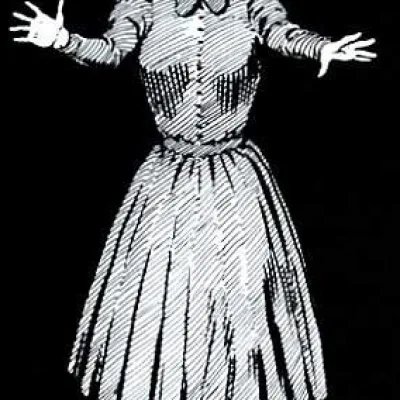 Lilian Cunnington