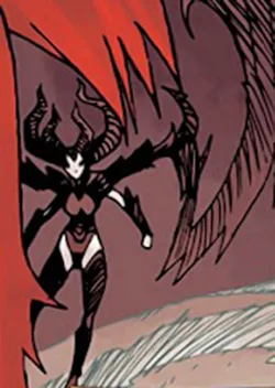 Lilith