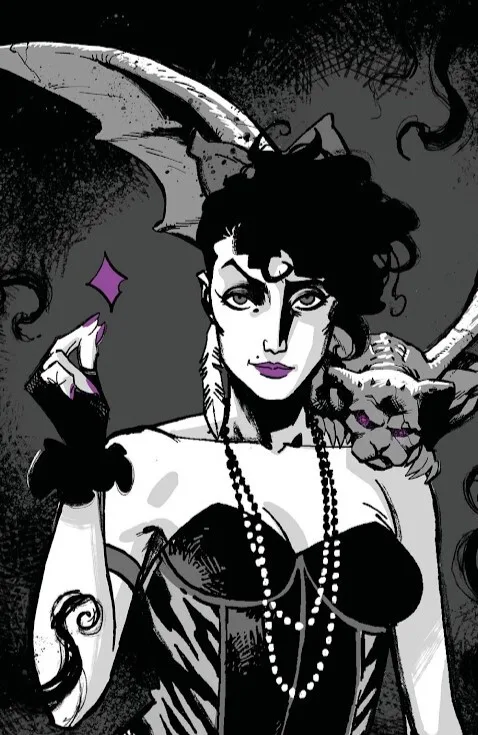 Lilith